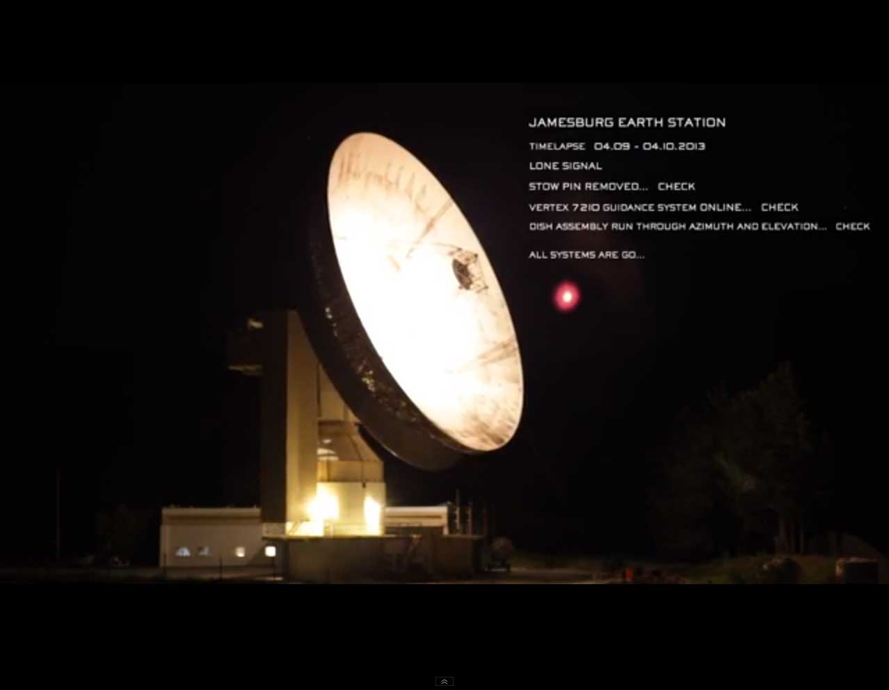 Earth Calling E.T.: New Project Begins Beaming Your Messages Into Deep Space